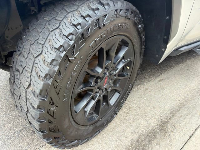 Used 2023 Toyota Tundra SR5 AWD/4WD image 33