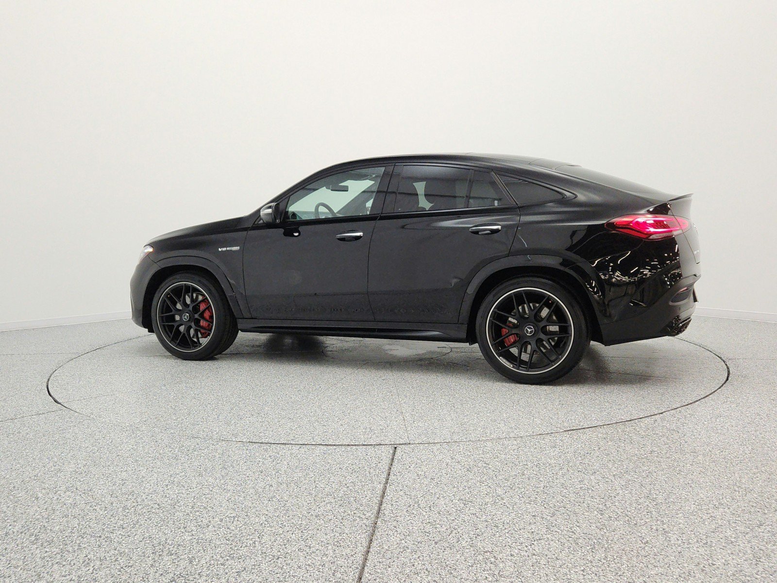 Used 2023 Mercedes-Benz GLE 63 AMG S image 8