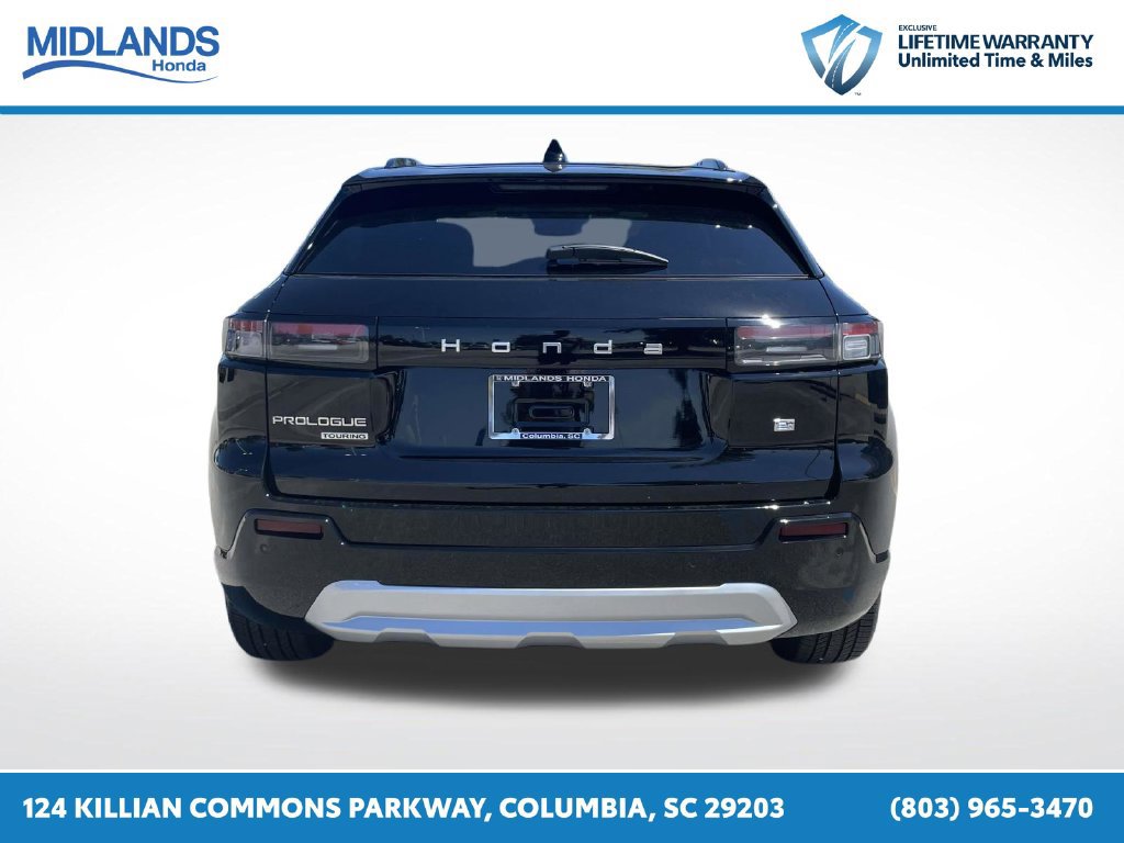 New 2026 Honda Prologue Touring image 6