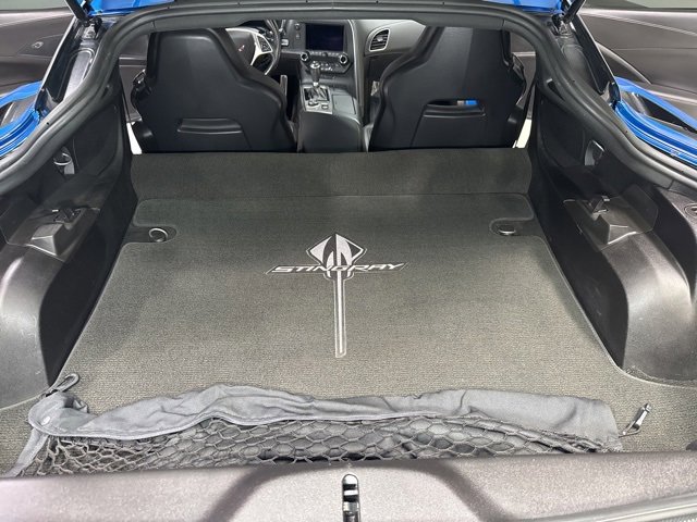 Used 2016 Chevrolet Corvette Stingray Z51 image 19