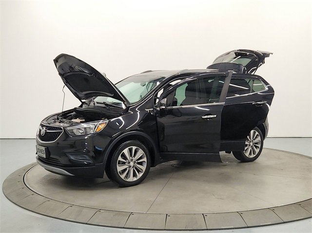 Used 2019 Buick Encore Preferred image 11