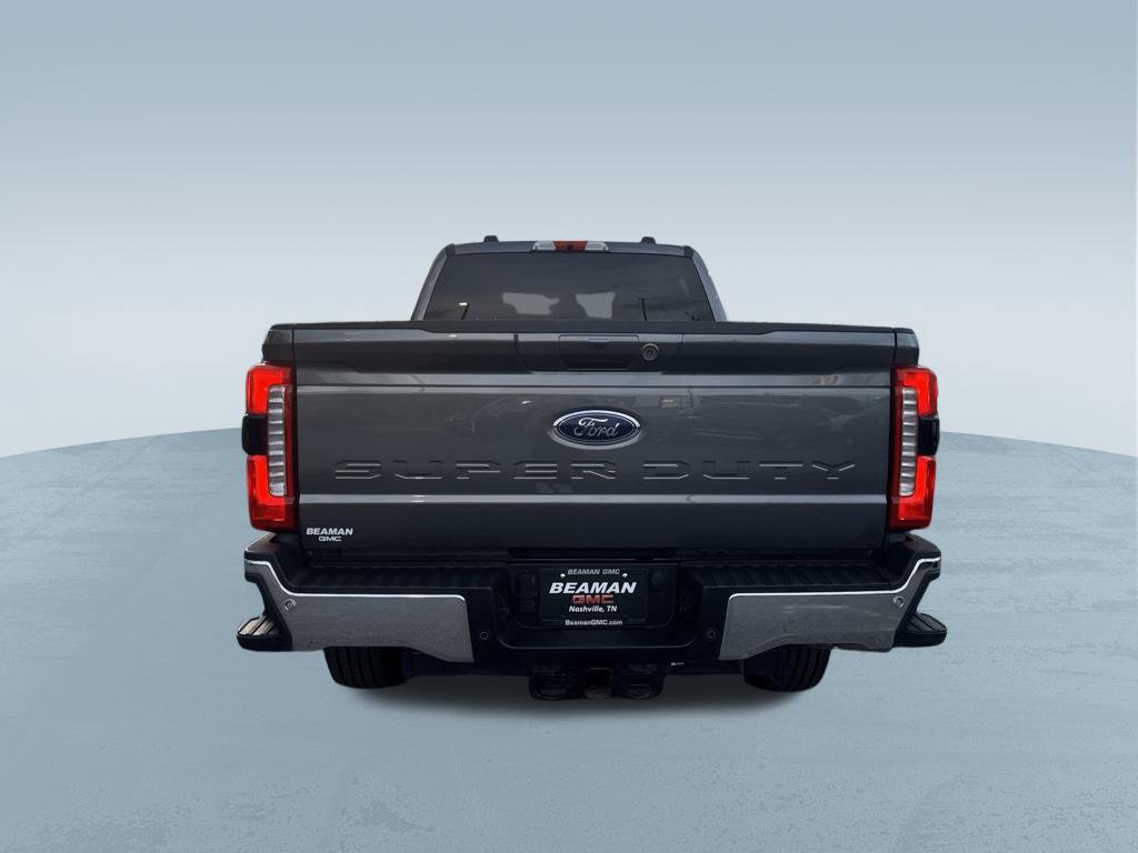 Used 2026 Ford F250 Lariat AWD/4WD image 7