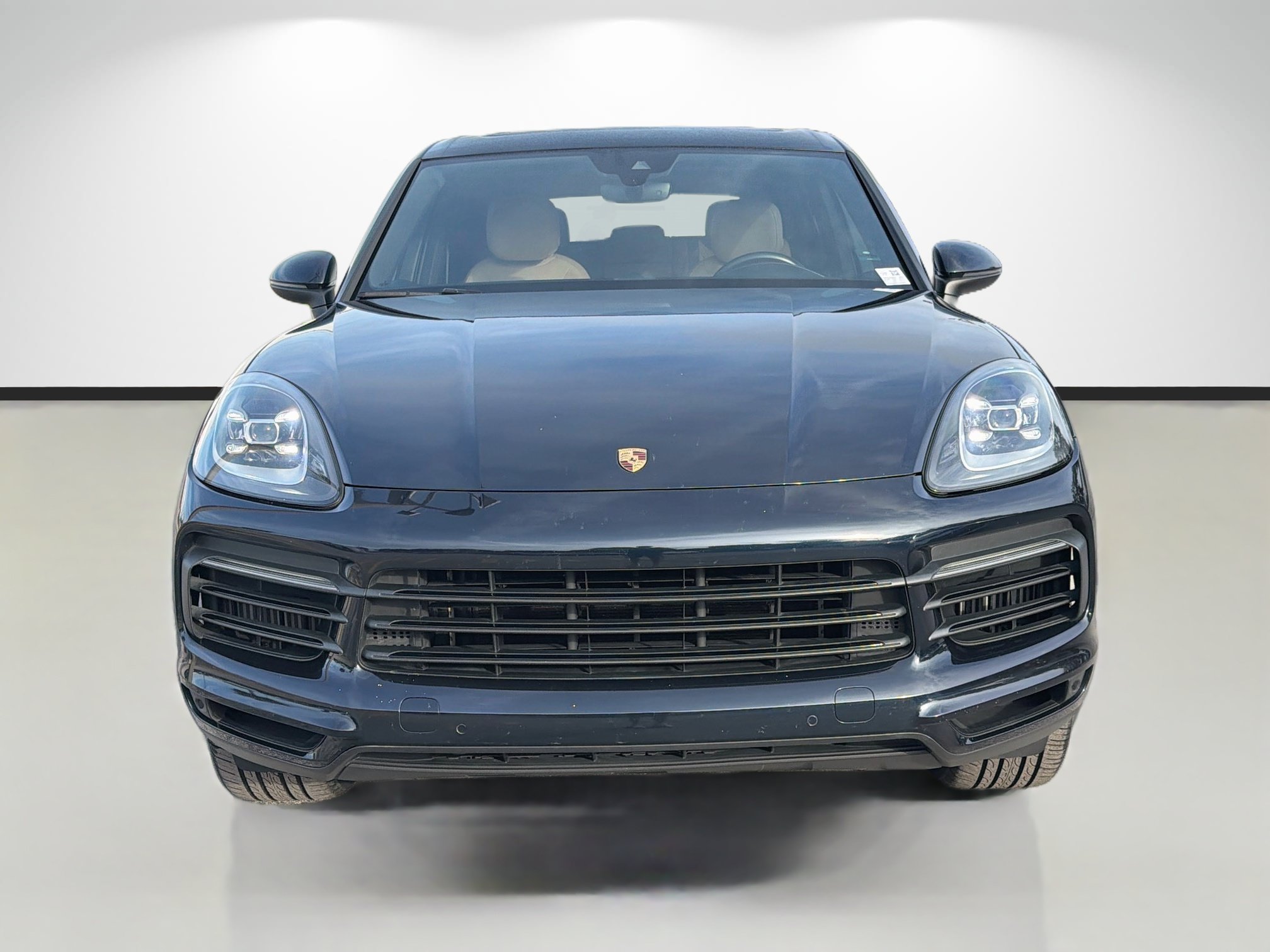 Used 2019 Porsche Cayenne AWD/4WD image 8