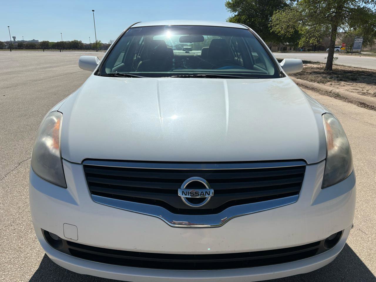 Used 2009 Nissan Altima 2.5 S image 45