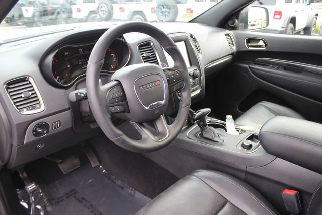 Used 2020 Dodge Durango R/T w/ Blacktop Package AWD/4WD image 3
