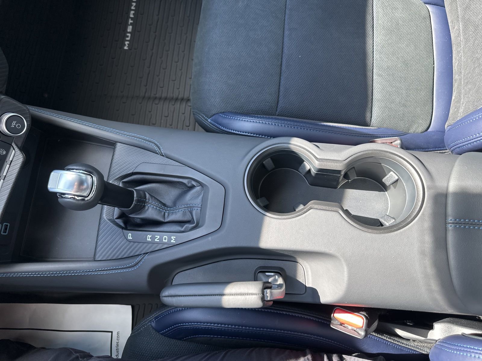 New 2026 Ford Mustang Dark Horse RWD image 17