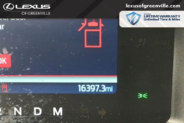 Used 2024 Ford Bronco Badlands AWD/4WD image 14