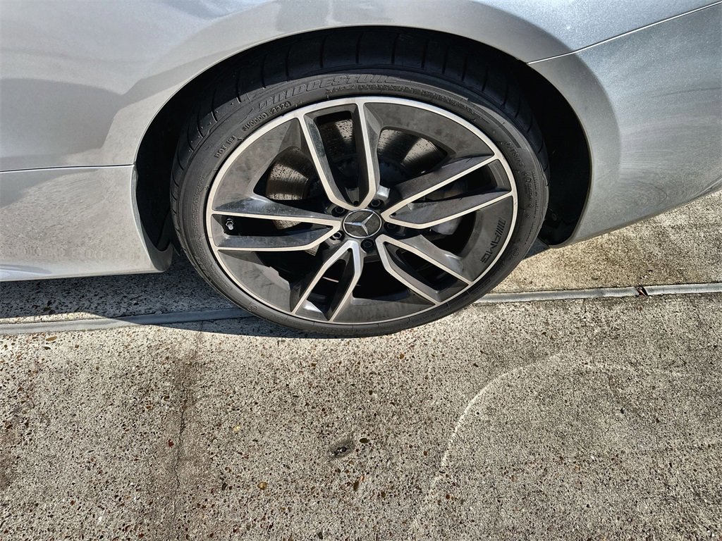 Used 2020 Mercedes-Benz E 53 AMG 4MATIC Coupe image 12