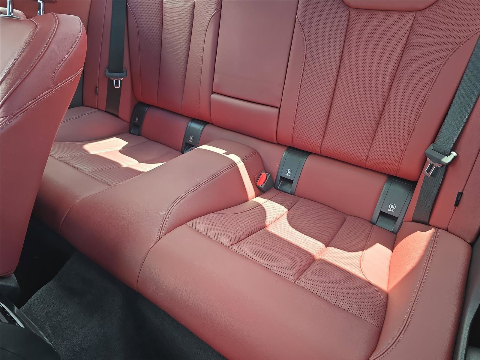 Certified 2023 BMW 430i Coupe w/ Premium Package image 9