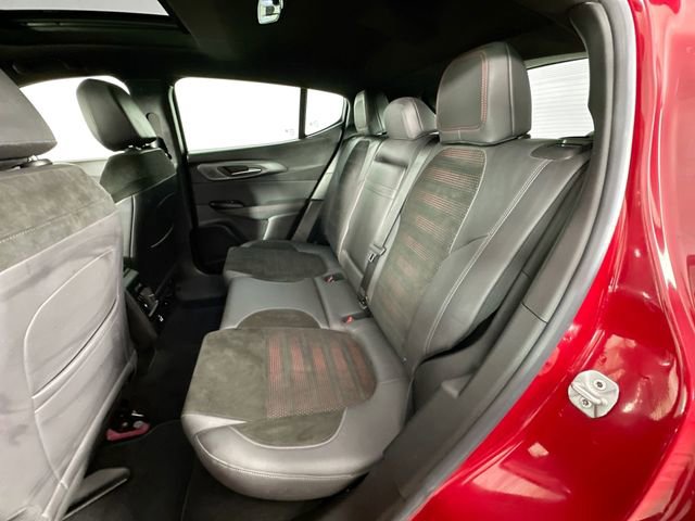 Used 2024 Dodge Hornet R/T Plus image 28