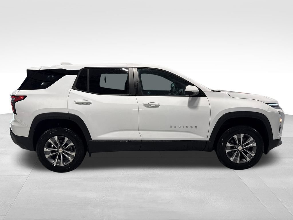 New 2026 Chevrolet Equinox LT w/ Safety and Technology Package FWD image 52
