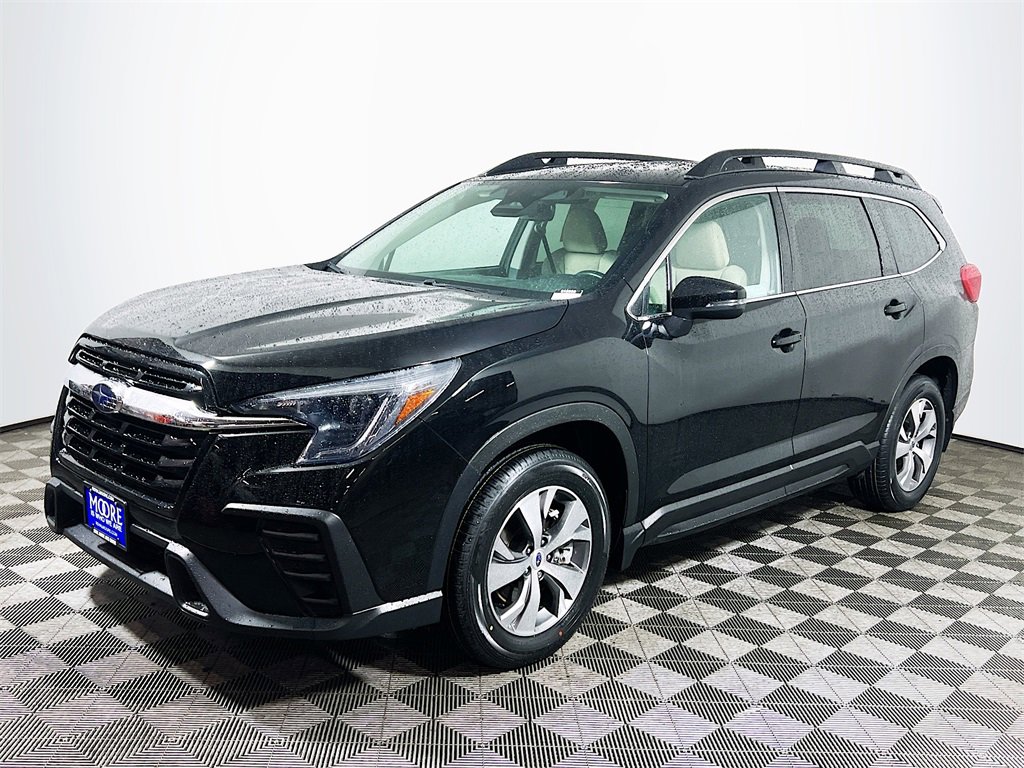 Used 2023 Subaru Ascent Premium w/ Convenience Package image 4