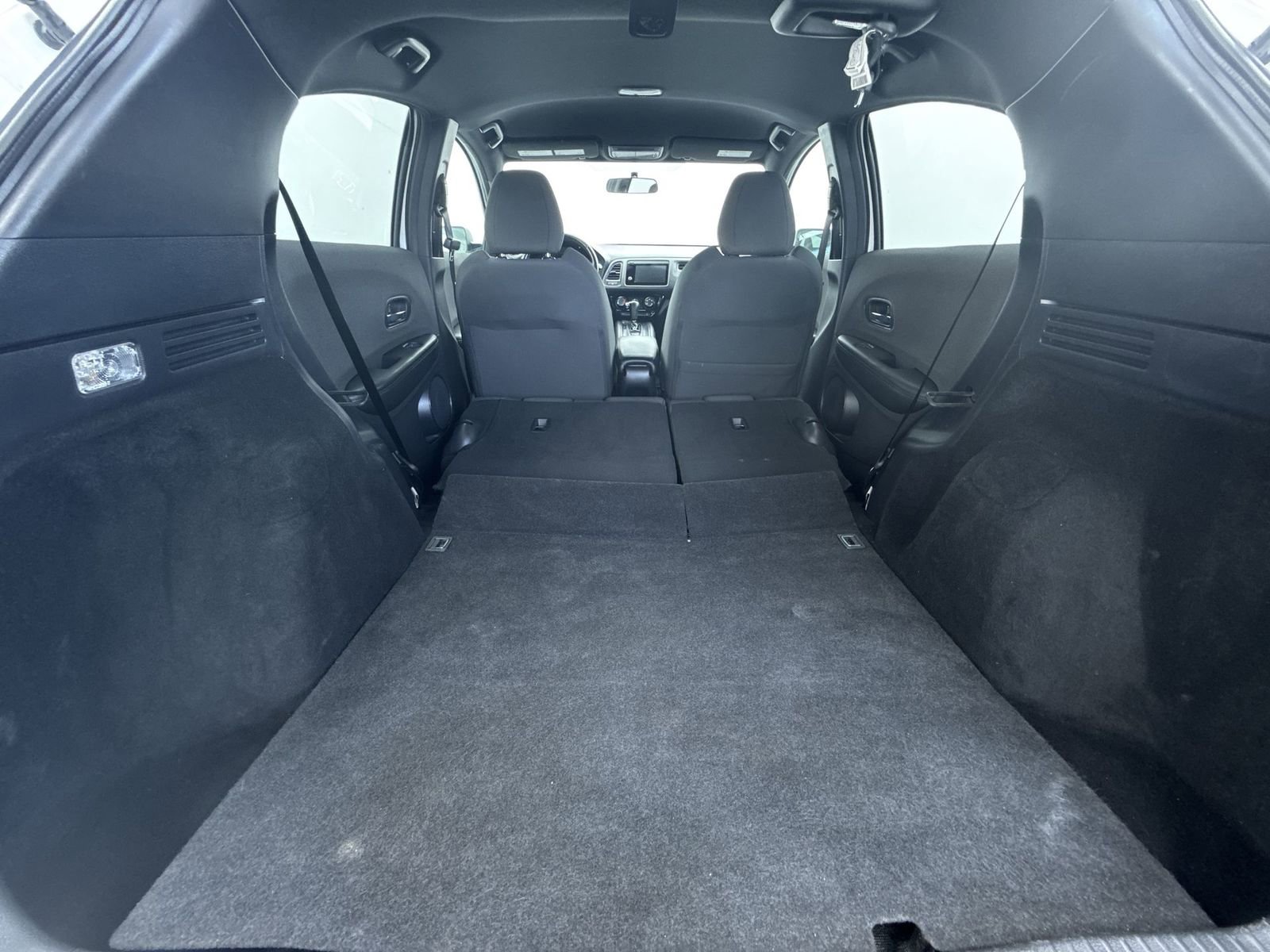 Used 2021 Honda HR-V Sport image 36