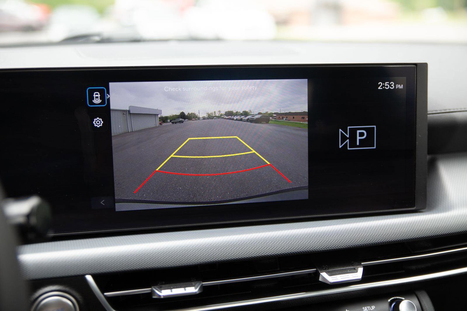 Used 2025 Hyundai Sonata SEL FWD image 18