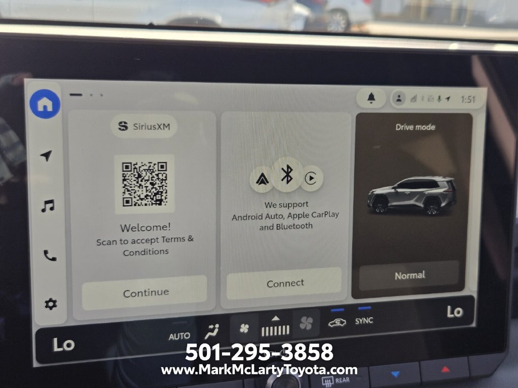 New 2026 Toyota RAV4 LE FWD image 16