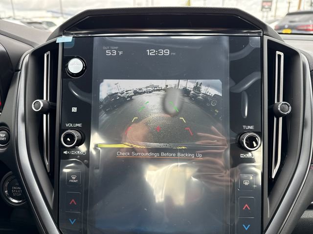 New 2026 Subaru WRX Limited image 27