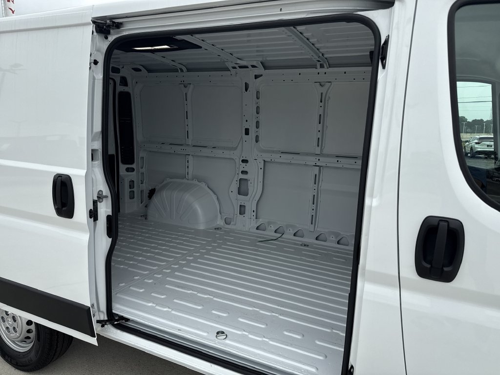 New 2026 RAM ProMaster 1500 w/ Safety Group FWD image 23