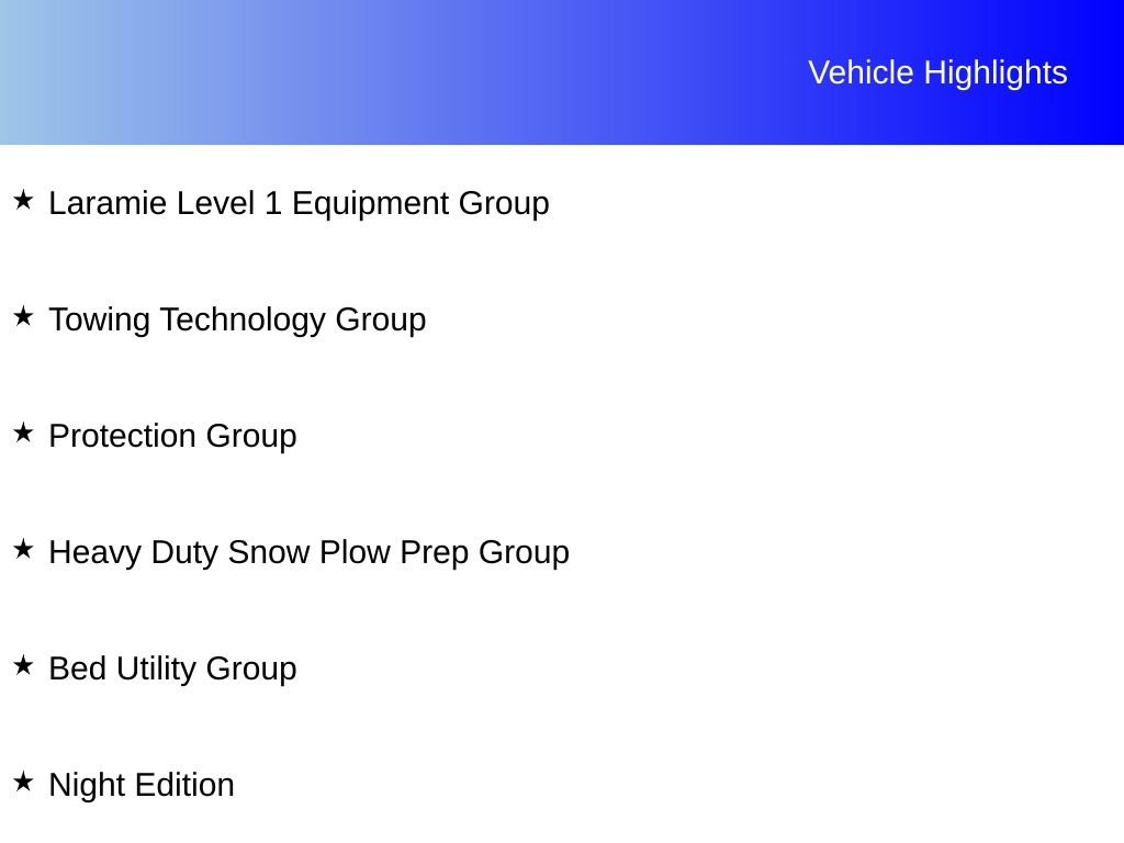 Used 2019 RAM 2500 Laramie w/ Night Edition image 10