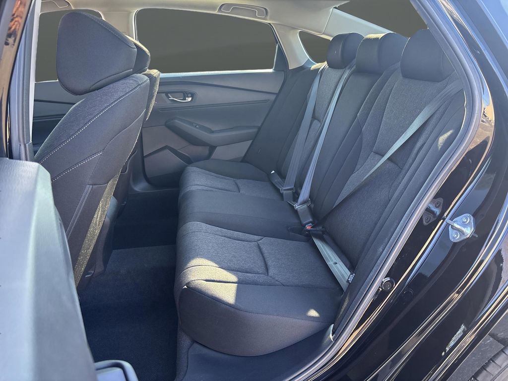 Used 2023 Honda Accord EX image 27