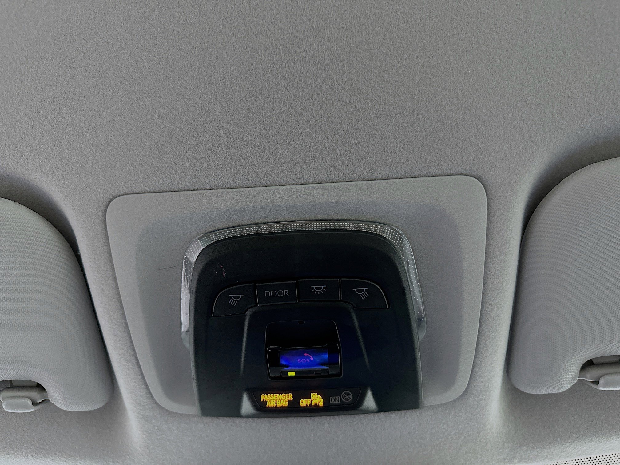 Used 2024 Toyota Corolla Cross L image 18