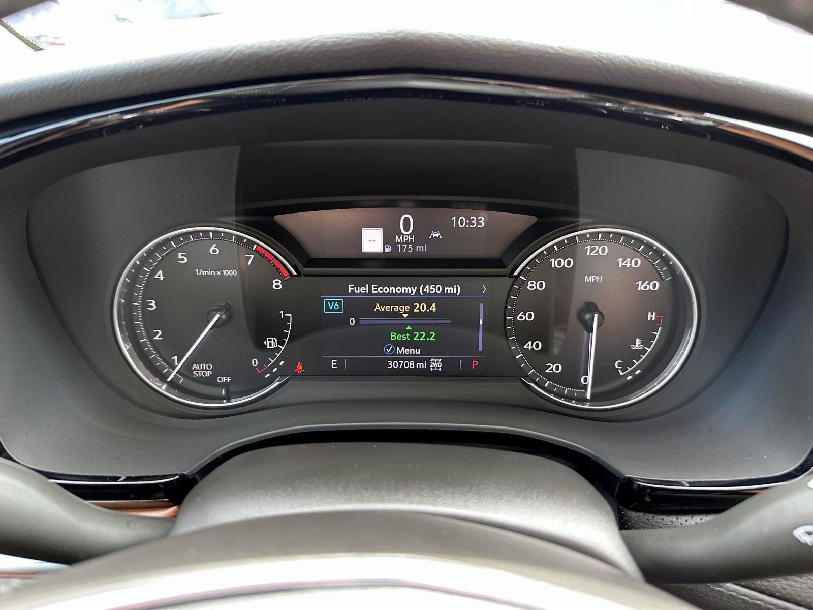 Used 2021 Cadillac XT5 Premium Luxury AWD/4WD image 21