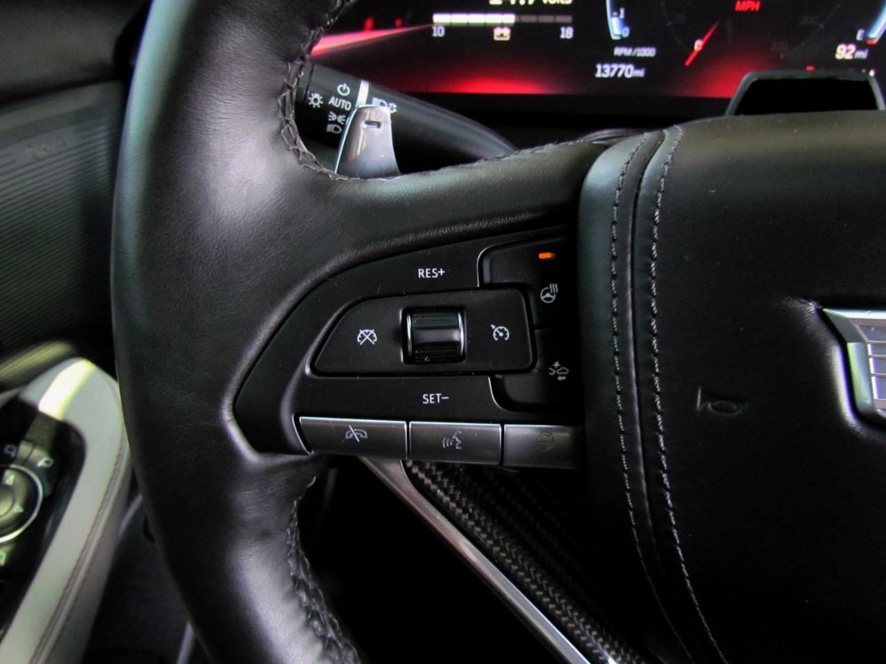 Used 2025 Cadillac CT5 V image 24