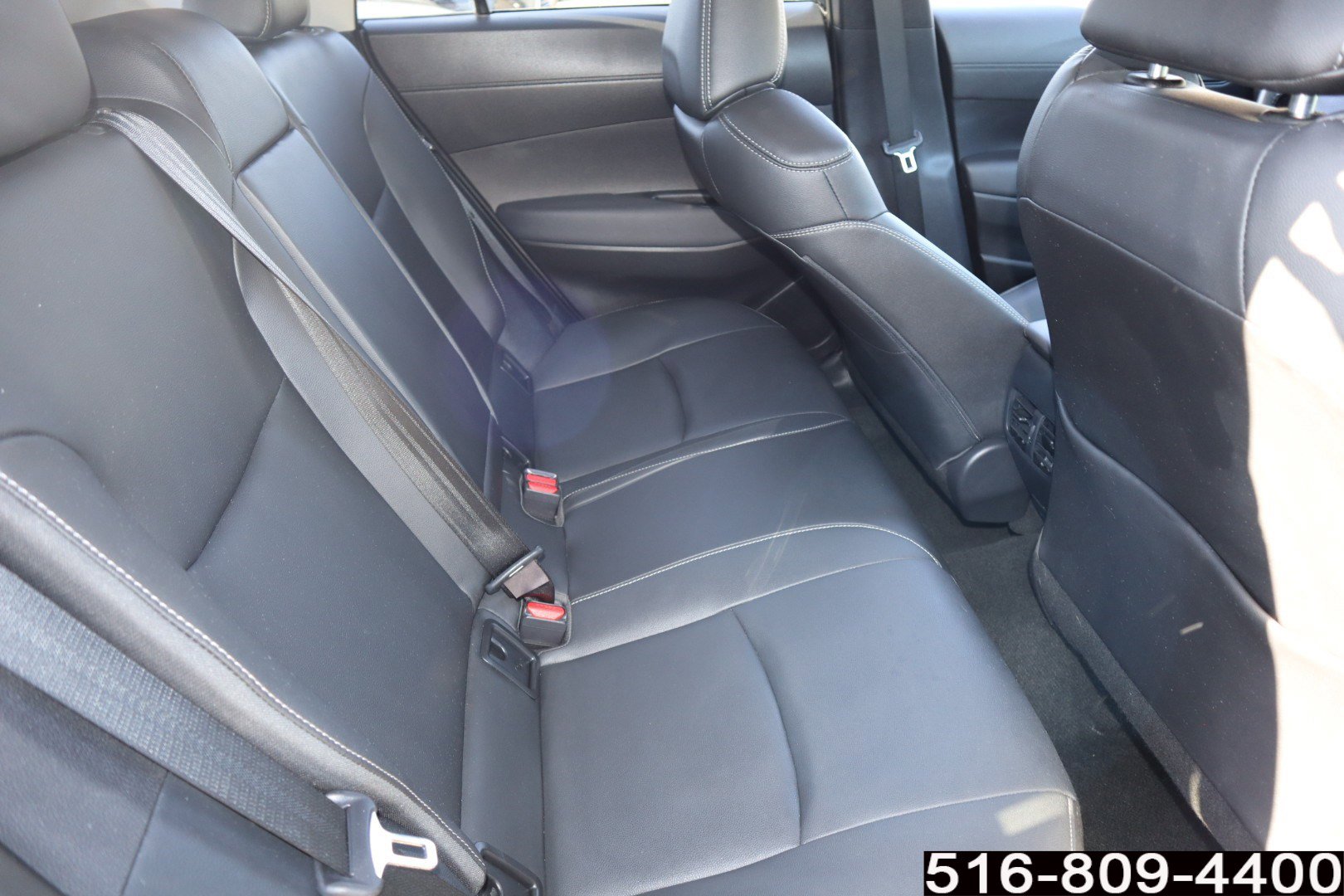 Used 2023 Toyota Corolla Cross XLE w/ Convenience Package image 28