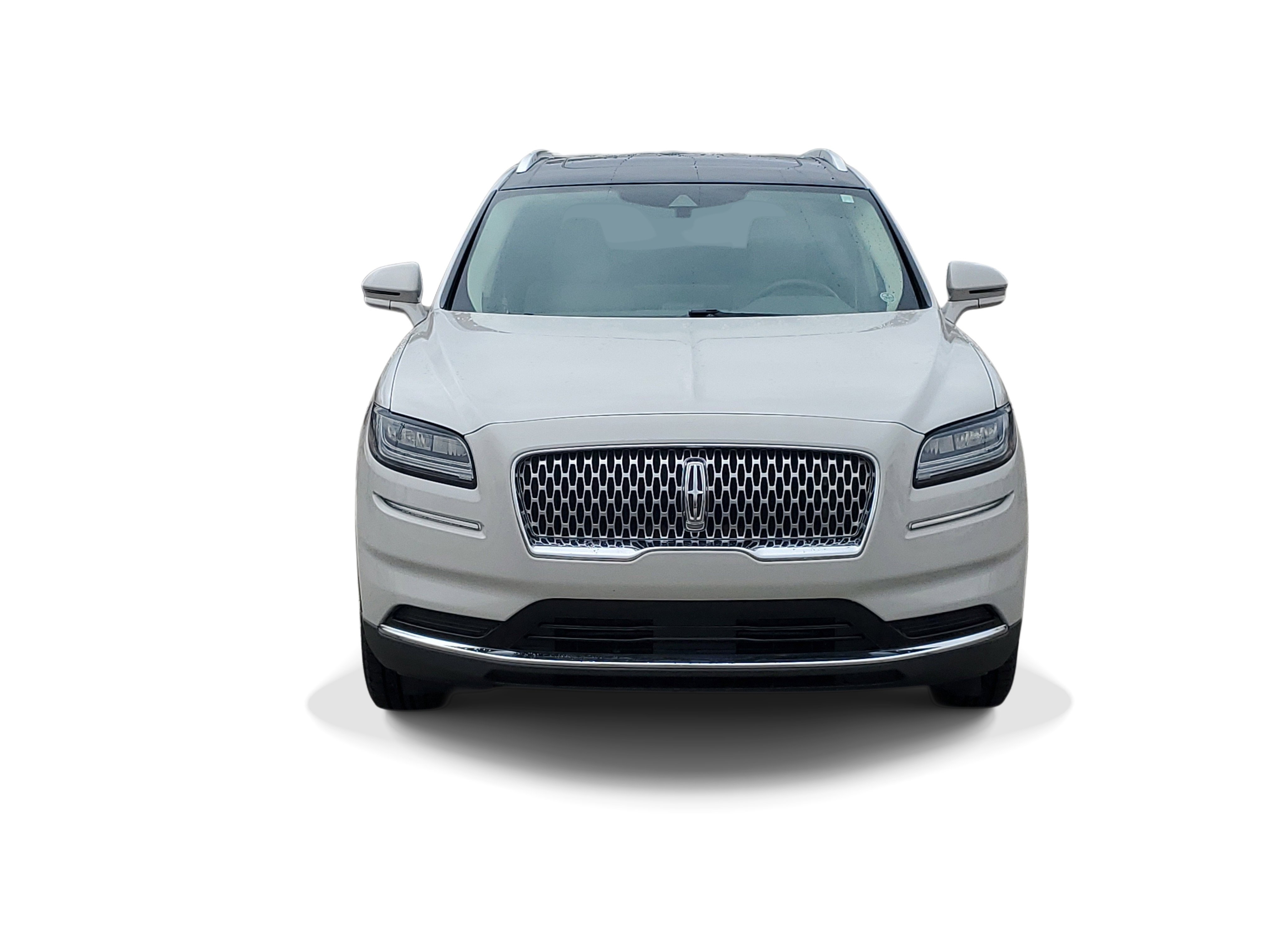 Certified 2022 Lincoln Nautilus Reserve AWD/4WD image 2