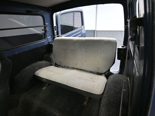 Used 1987 Suzuki Samurai 4WD Hard Top image 26