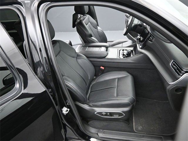 Used 2025 Jeep Wagoneer Series II image 21