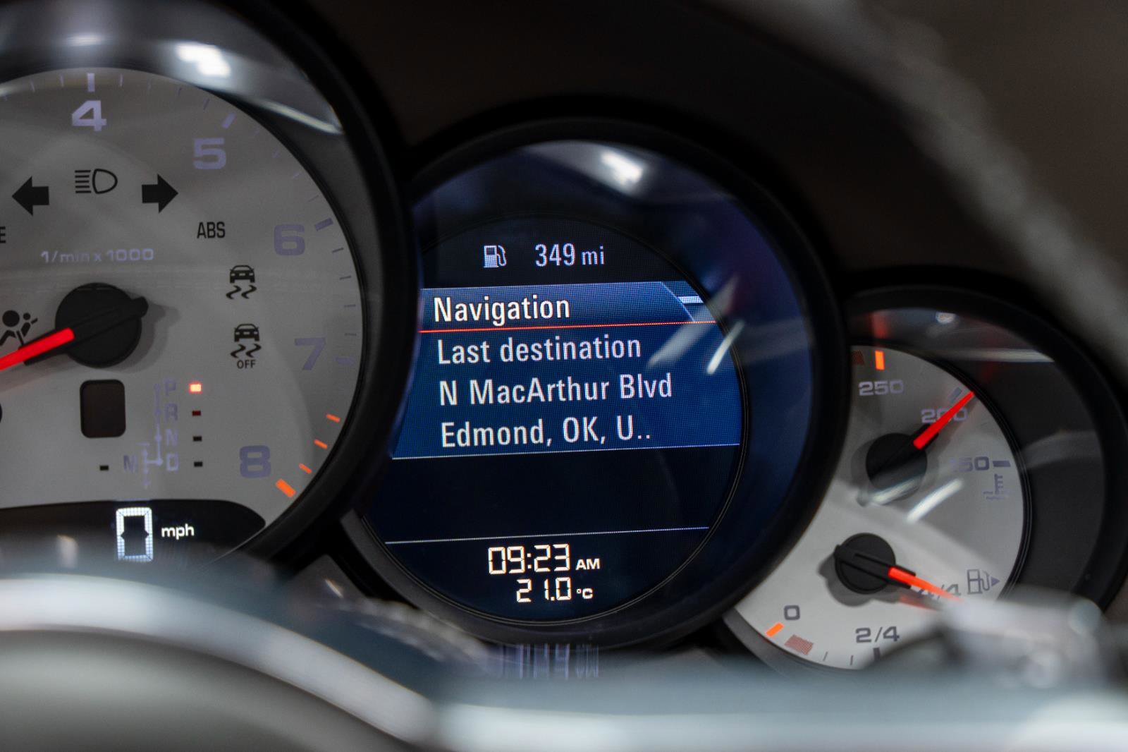 Used 2017 Porsche 911 Targa 4S image 91