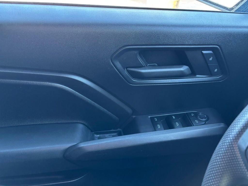 Used 2023 Chevrolet Colorado Trail Boss w/ Advanced Trailering Package image 22