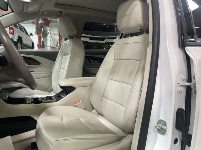 Used 2019 GMC Terrain Denali w/ Advanced Safety Package image 11