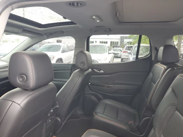Used 2020 GMC Acadia AT4 w/ GMC Pro Grade Package AWD/4WD image 9