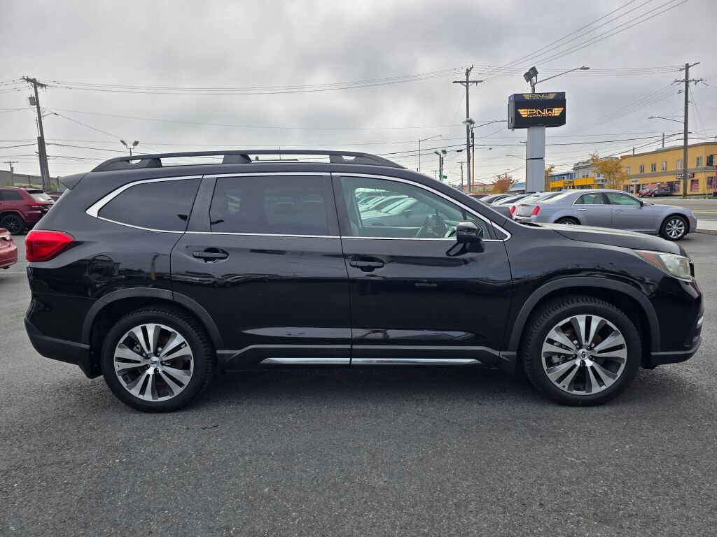 Used 2019 Subaru Ascent Limited w/ Popular Package #2A AWD/4WD image 5