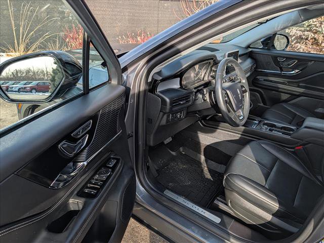 Certified 2022 Lincoln Corsair AWD w/ Premium Package image 26