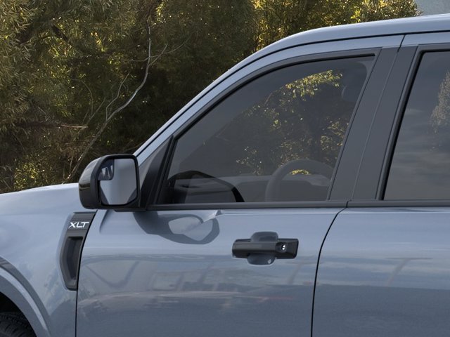 New 2026 Ford Maverick XLT w/ XLT Luxury Package FWD image 21
