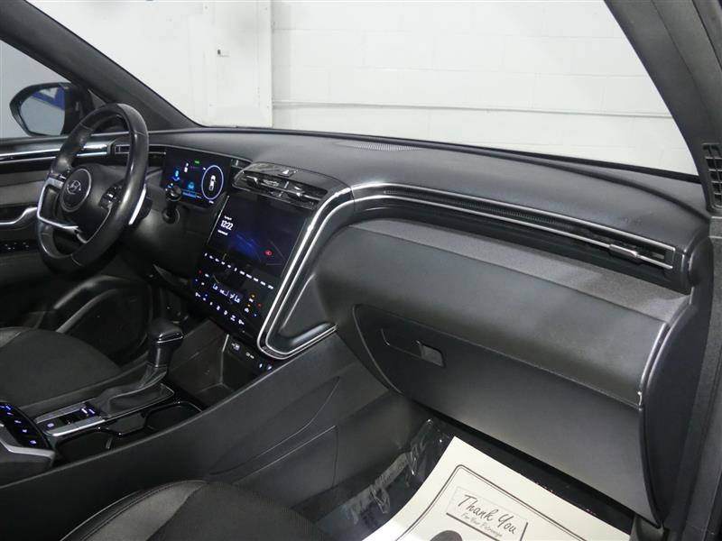 Used 2022 Hyundai Santa Cruz Limited AWD/4WD image 23