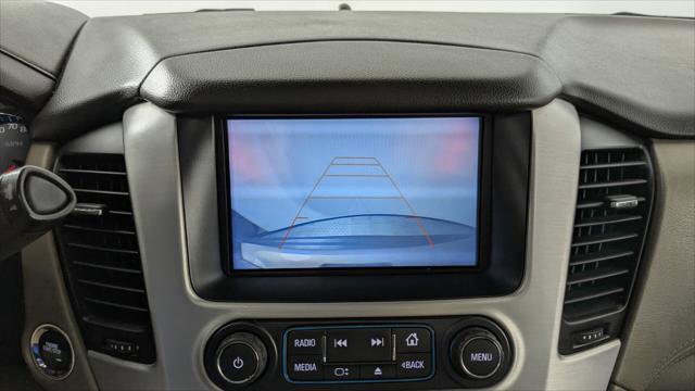 Used 2019 GMC Yukon SLT w/ Open Road Package RWD image 32