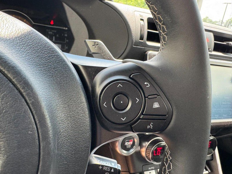 Certified 2023 Toyota GR86 Premium image 18