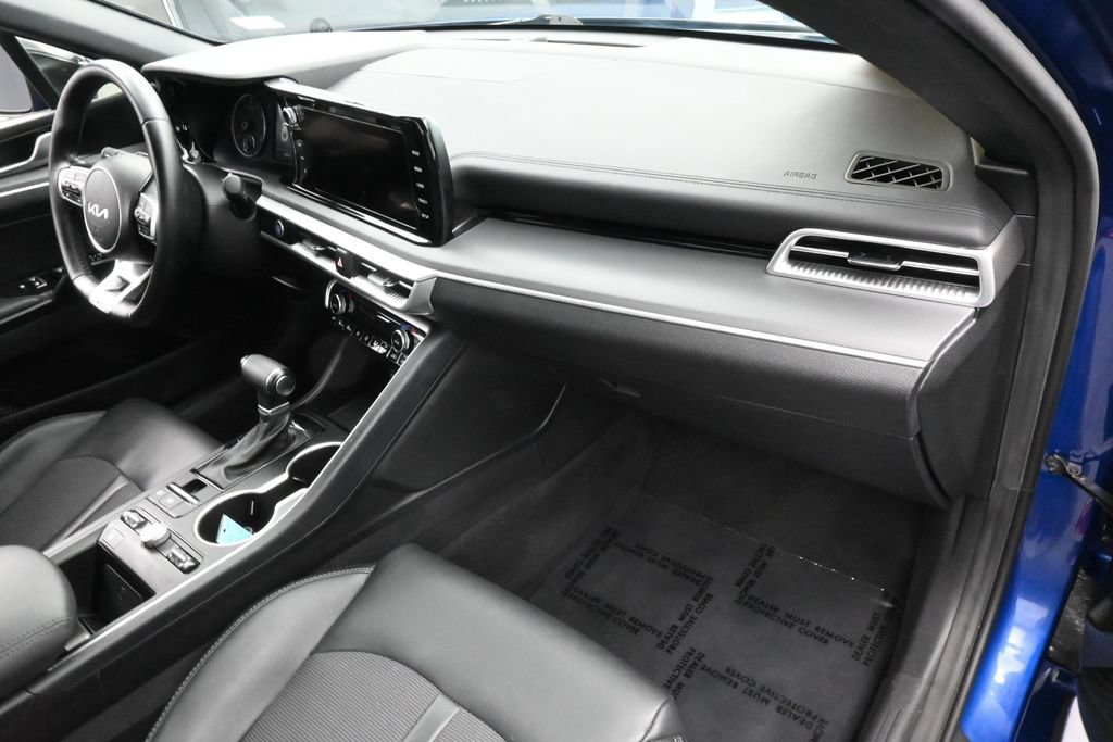 Used 2024 Kia K5 GT-Line FWD image 45