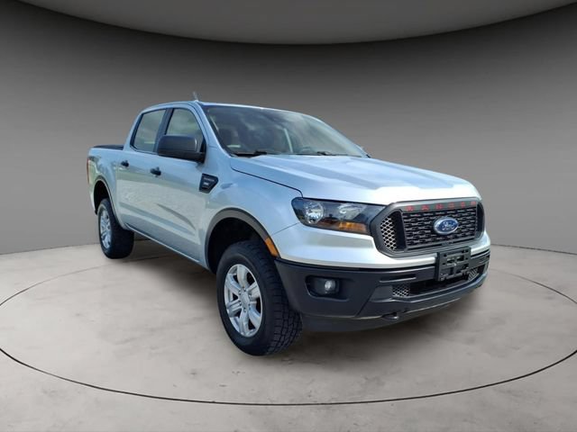 Used 2019 Ford Ranger XL w/ Equipment Group 101A Mid AWD/4WD image 4
