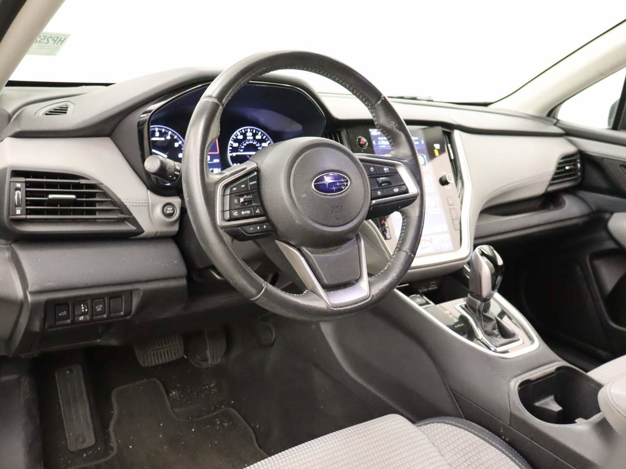 Used 2023 Subaru Outback Premium image 14