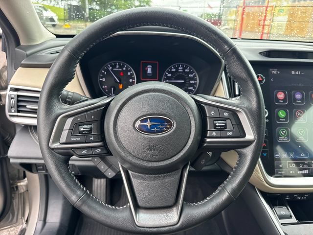 Used 2020 Subaru Outback Limited w/ Popular Package #2 AWD/4WD image 19