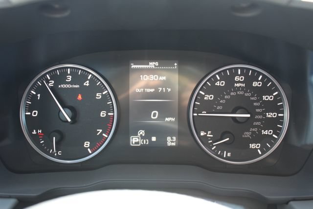 New 2026 Subaru Crosstrek 2.5i Premium AWD/4WD image 24