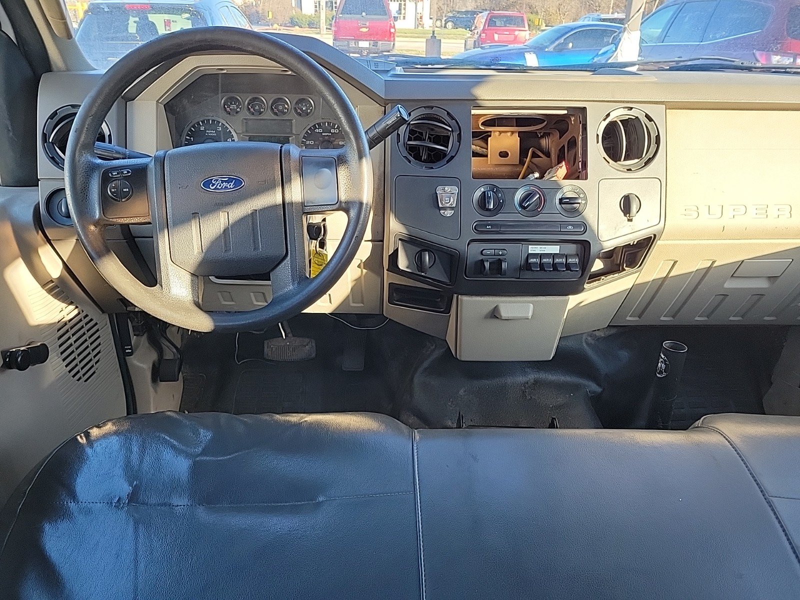 Used 2009 Ford F450 XL RWD image 11