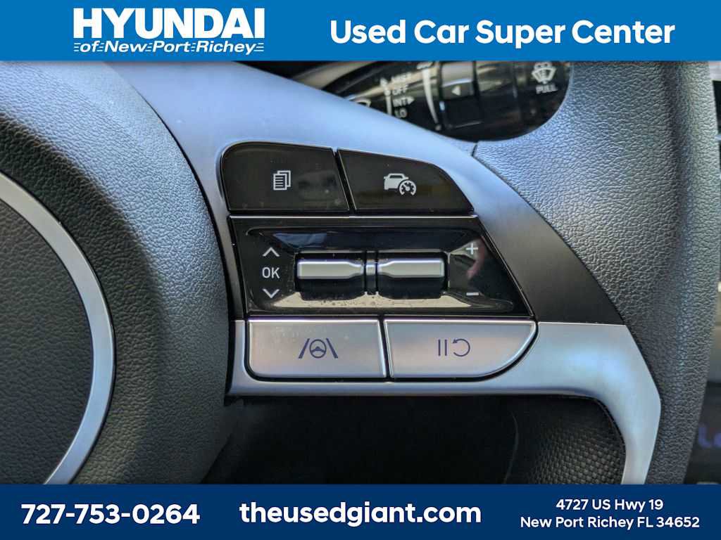 Certified 2024 Hyundai Elantra SEL FWD image 29
