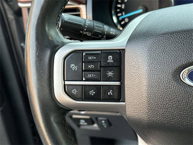 Used 2024 Ford Expedition Max Limited image 36