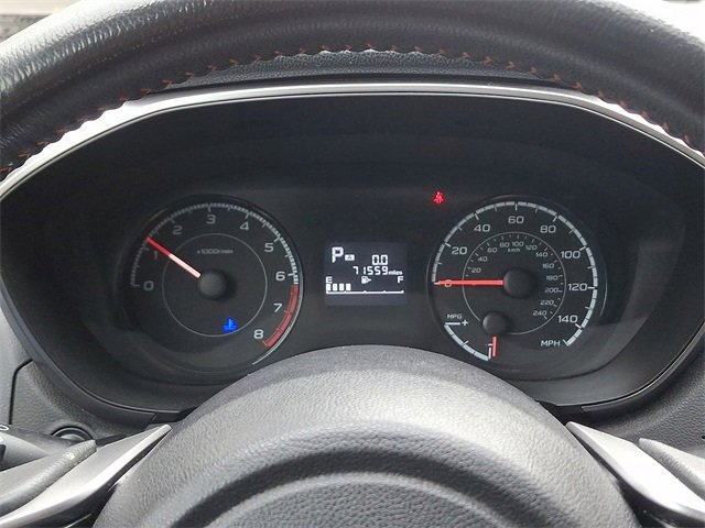 Used 2018 Subaru Crosstrek 2.0i Premium w/ Popular Package #3 image 21