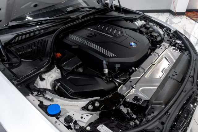 Used 2024 BMW M340i xDrive AWD/4WD image 64